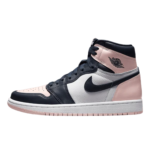 Air Jordan 1 High Bubblegum