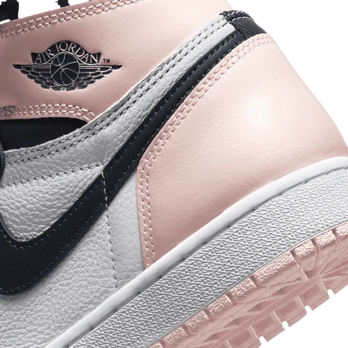 Air Jordan 1 High Bubblegum