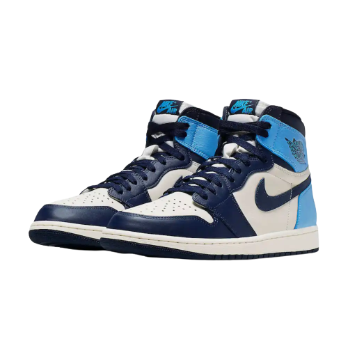 Air Jordan 1 High Obsidian