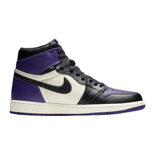 Air Jordan 1 High Court Purple 1.0