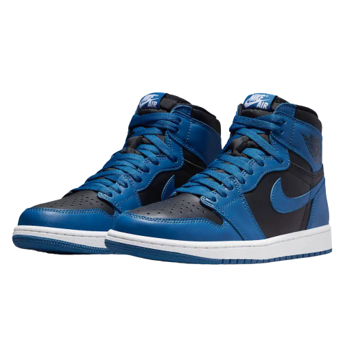 Air Jordan 1 High OG Dark Marina Blue