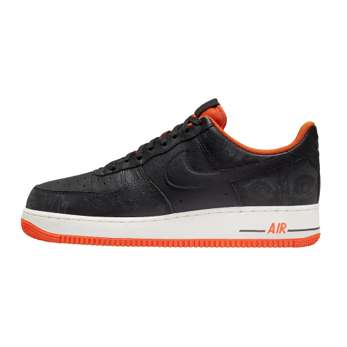 Nike Air Force 1 Halloween