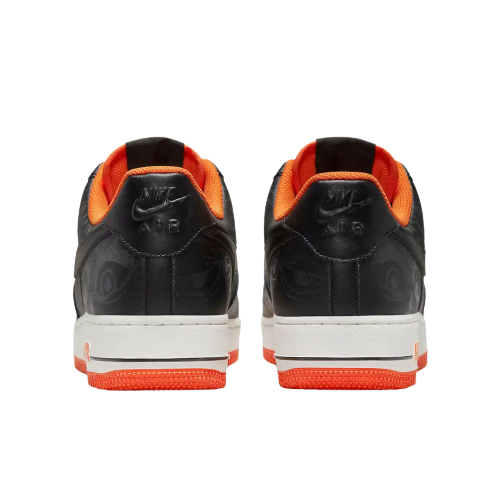 Nike Air Force 1 Halloween